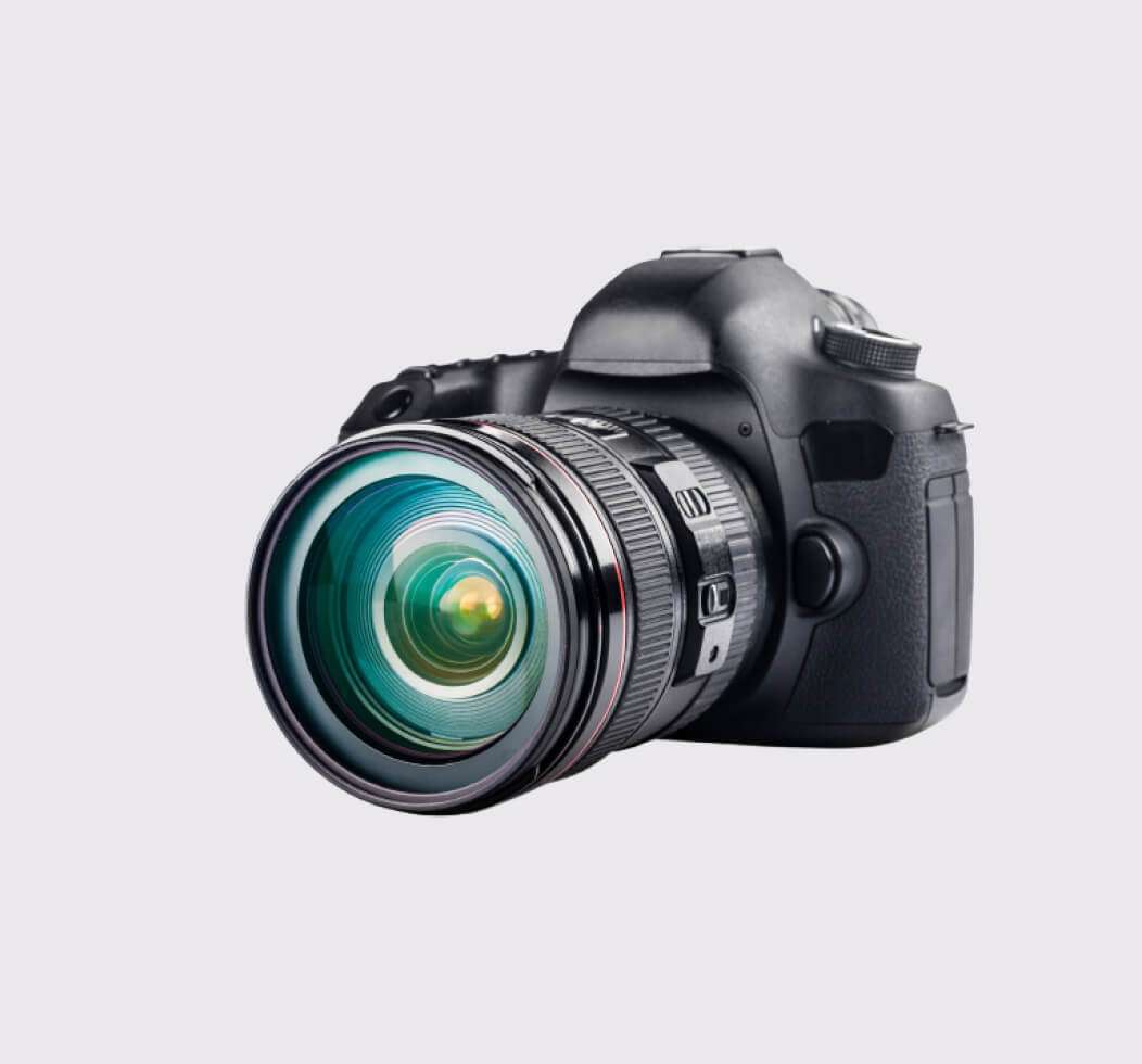دوربین عکاسی 108 مگاپیکسل کنون - تصویر 4